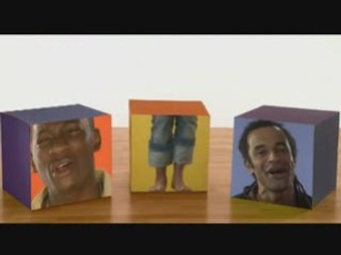 Amade - Chanter qu'on les aime