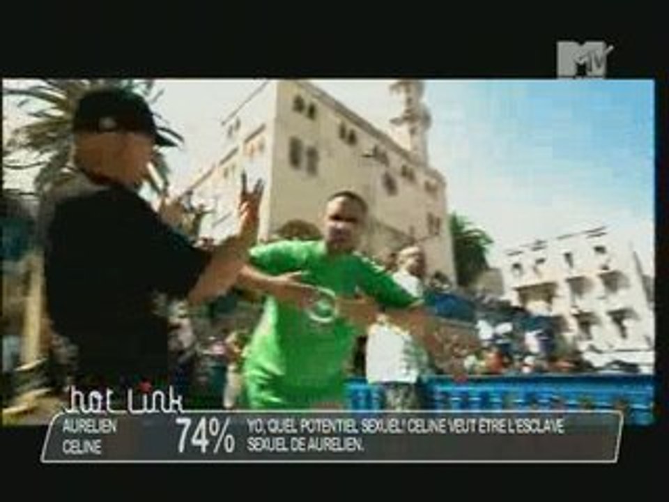 cheb bilal- rai'nb fever 3