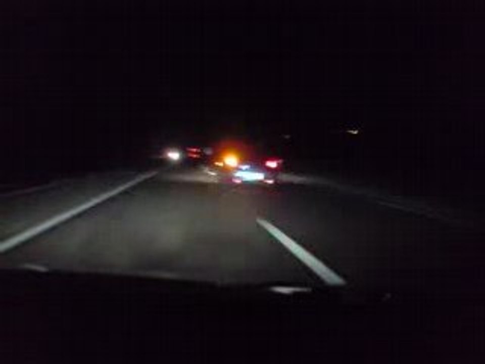 Pointe a 2dans la megane rs reprog vs astra opc stock