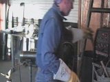 Welding Home Study Course from The Welders Lens