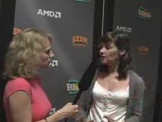 SXSW - Lindsay Campbell