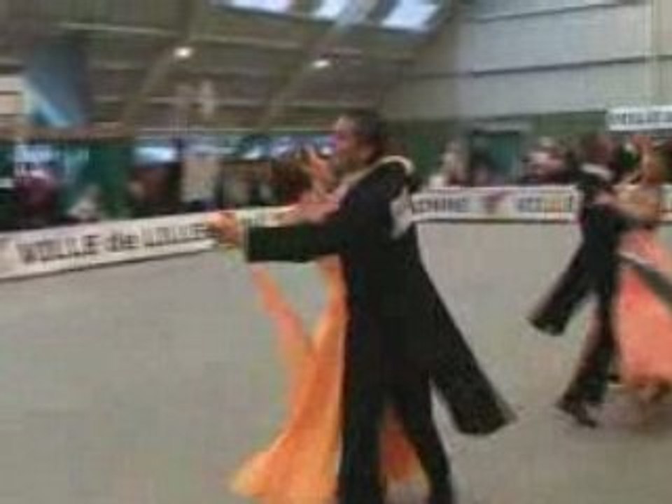 compet Lillebonne valse viennoise