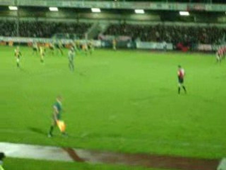 Oyonnax / Albi 5