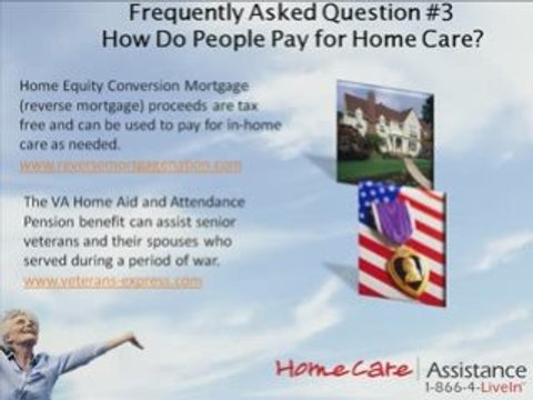 FAQ 3 Home Care Assistance Raleigh North Carolina