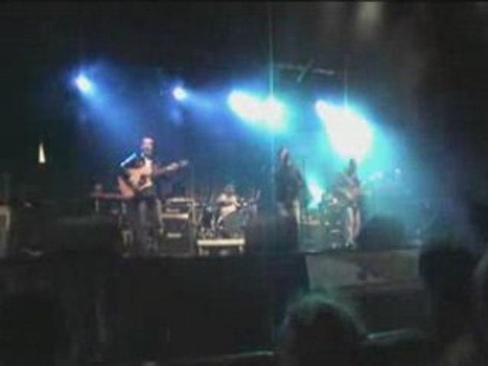 DEKLIC - HOLYWINS 2008 - Ses étoiles