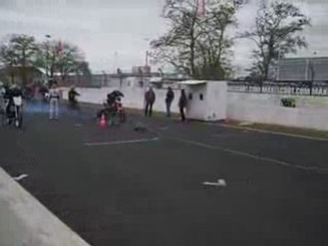 top alu 86 prepa polo les gaz