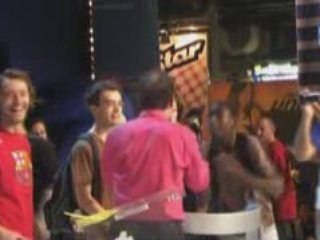 Micromania Game Show Julien Lepers Partie 2>4  Game Attitude