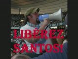 Lantidote librez santos clip de soutien santos