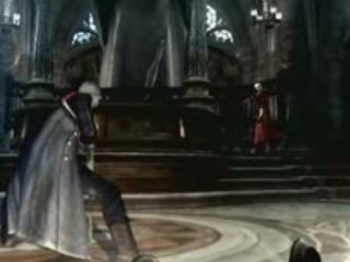 M01 - 02 - Guns & Swords - Devil May Cry 4