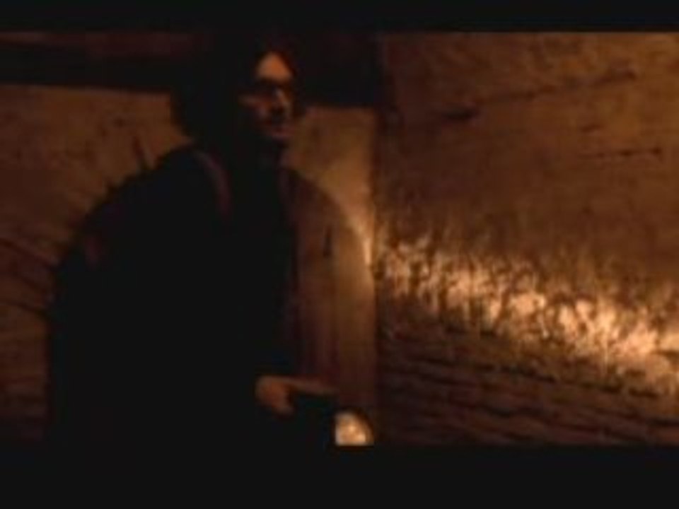 The Way- clip from MOSCOW ZERO on DVD 11/04/08