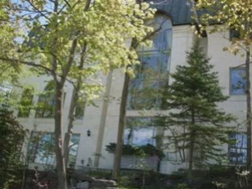 Montréal Je me souviens