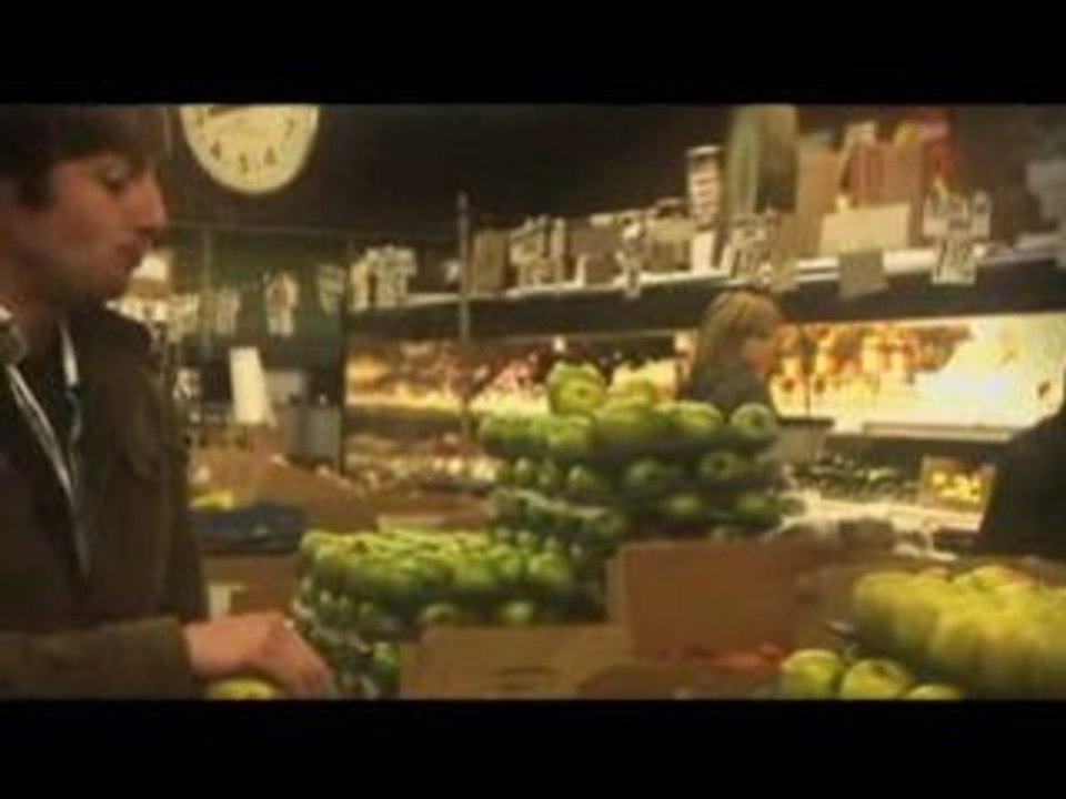 Kaiser Chiefs Teaser #1