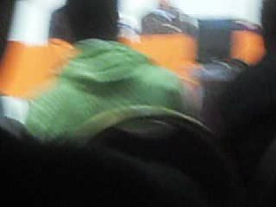 Kenji Oba à Chibi Japan expo