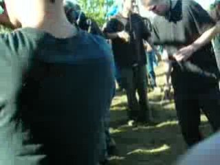 teuf R-METIK du 25/10/08