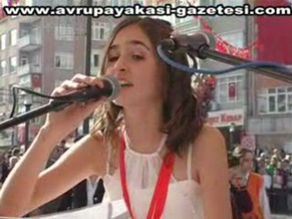 Çorlu'nun Kurtuluşunun 86. Yıldönümü