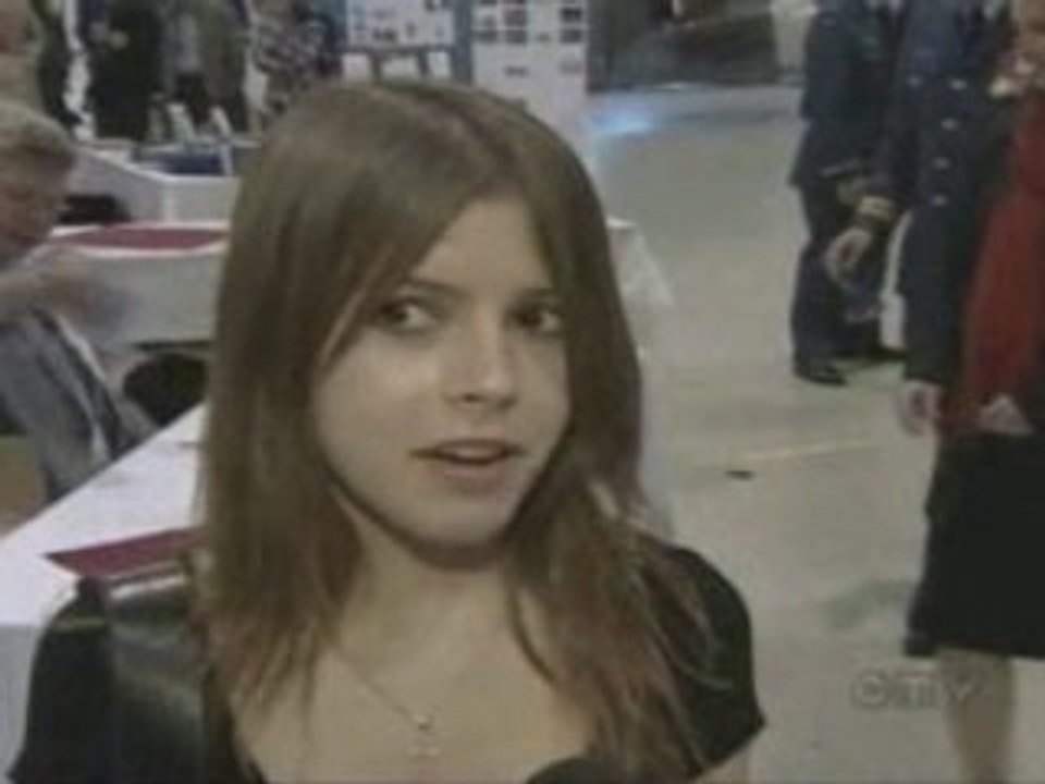 A Tribute to Charlie Fox