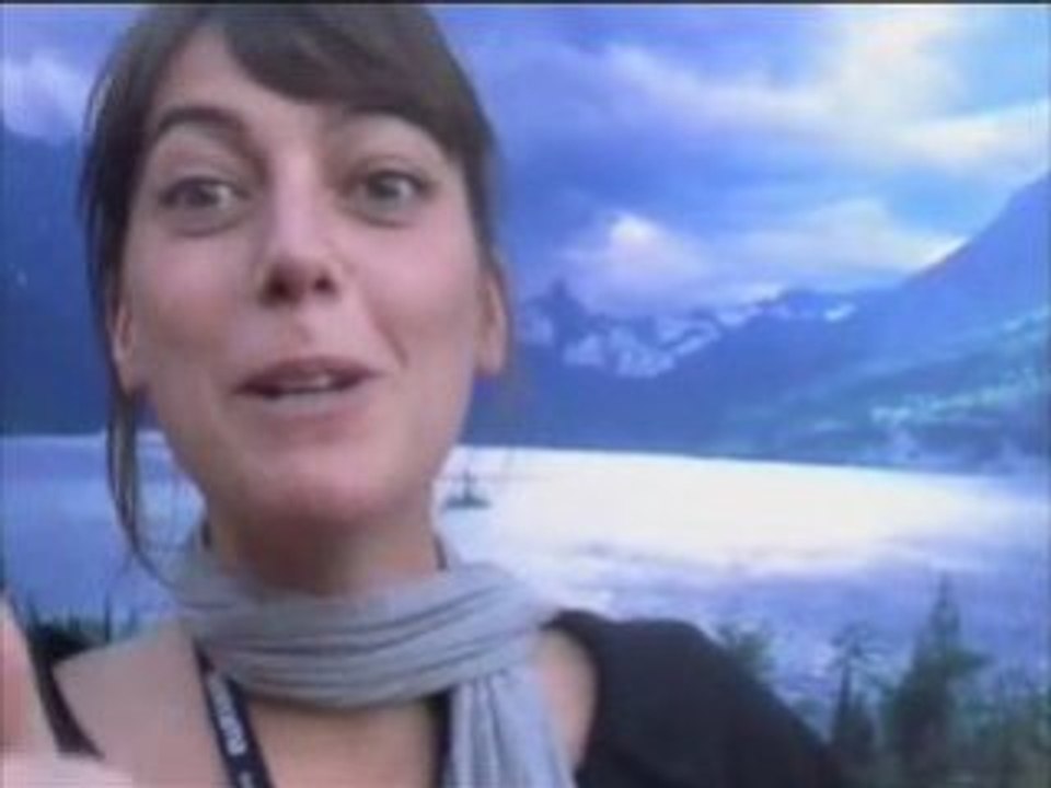 Caméra Trottoir : Virginie
