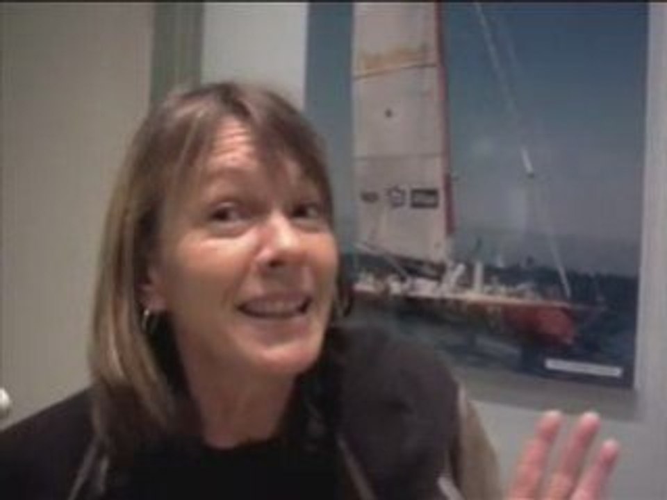 Caméra Trottoir : Christine Beusnel