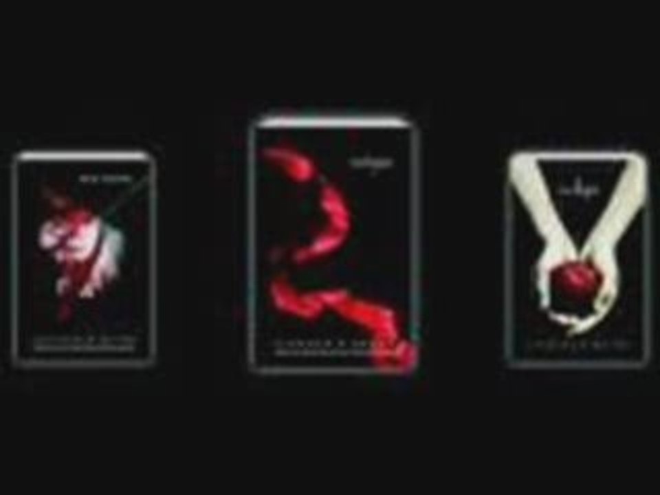 Bella's Lullaby - River Flows In You - Yiruma