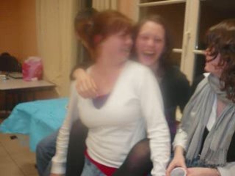 Coupines d amourdubil