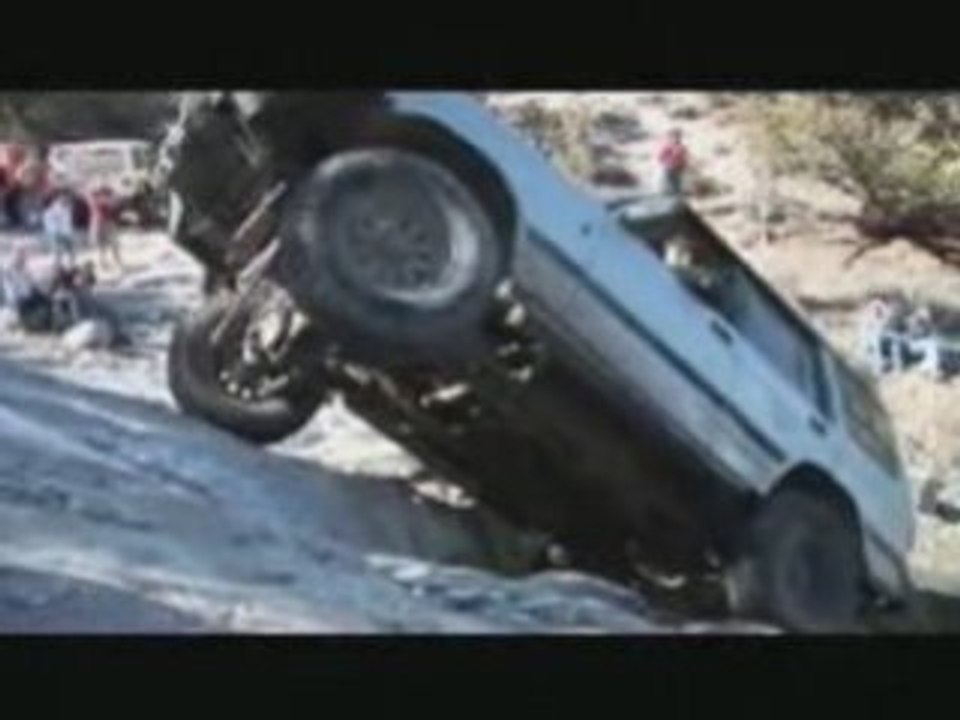 4x4 escalade 3