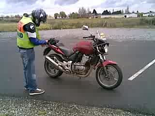 plateau-parcours rapide