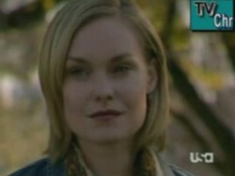 Christian - The 4400