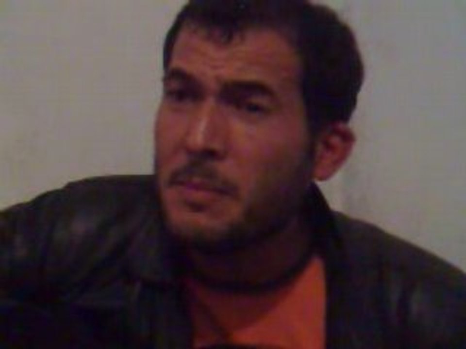 chanson kabyle