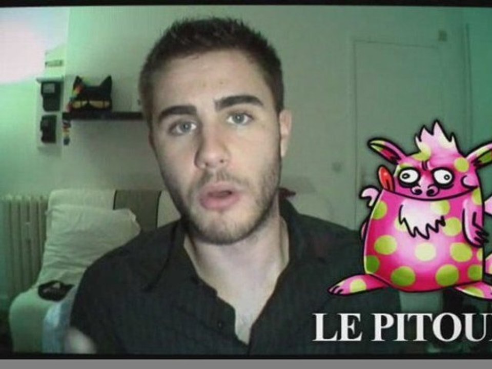 Le téléchargement et le Pitoupi
