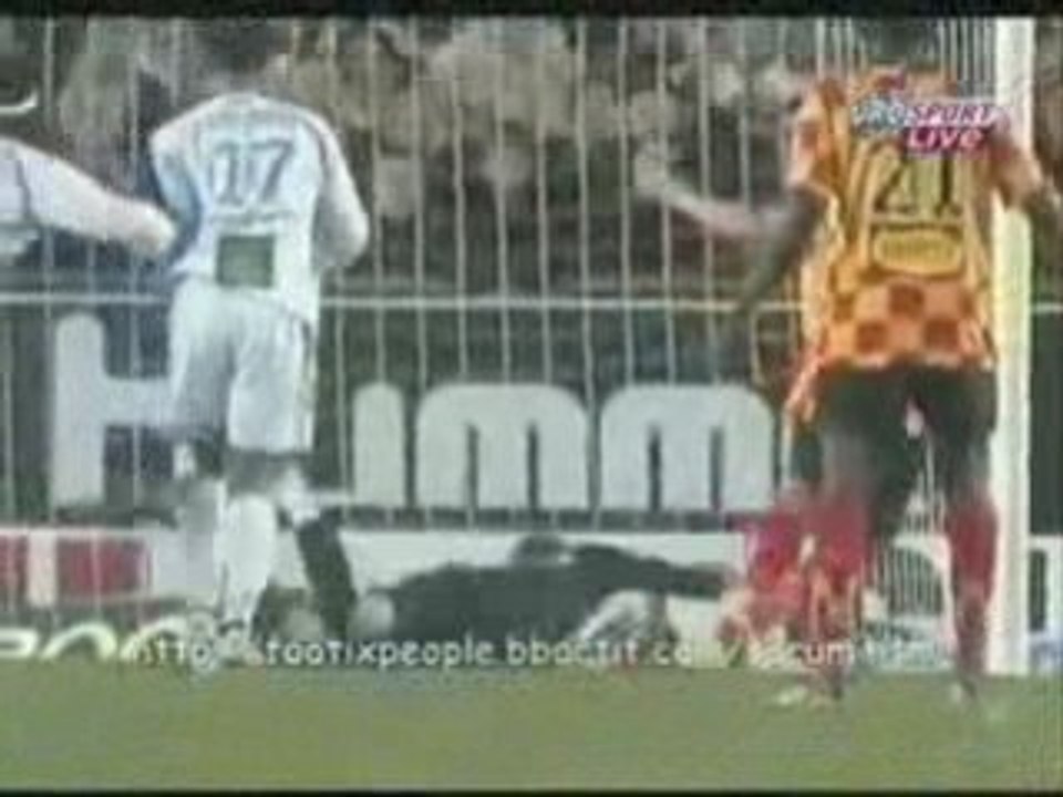 Lens Strasbourg [www.leslensois.fr.gd]