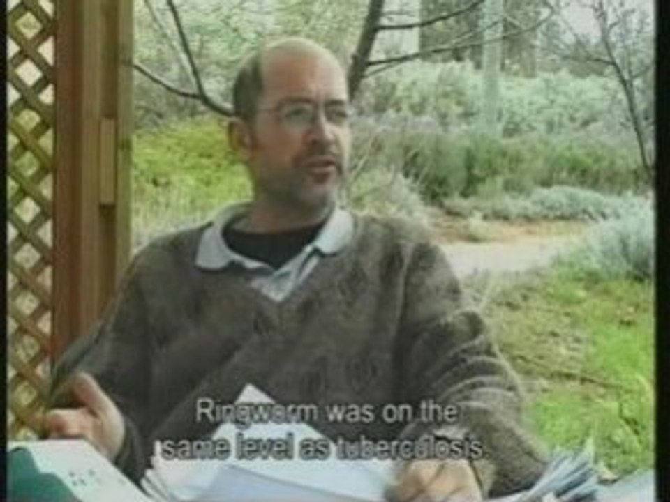 Ringworm Children - Part 1