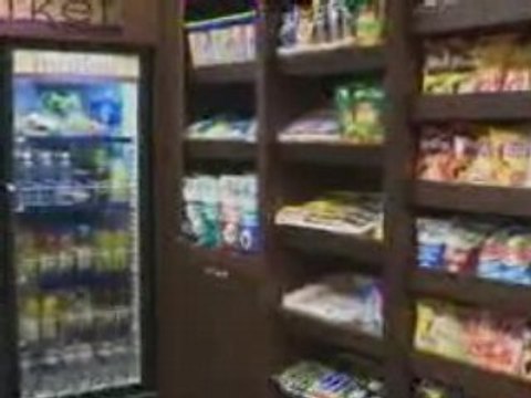 Courtyard by Marriott Toronto Downtown Video Tour