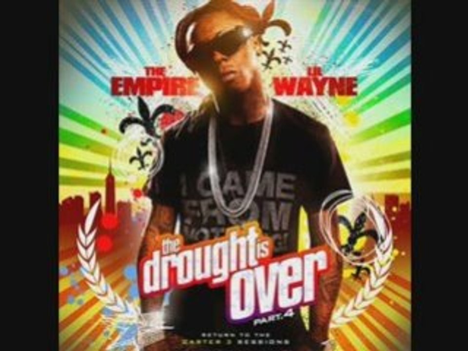 Weezy - Dr. Carter Acapella