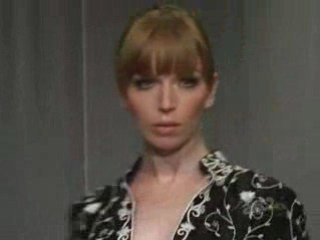 BC Fashion Week - Gini Kelly - Fall 2008