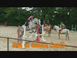 les grilles ma video