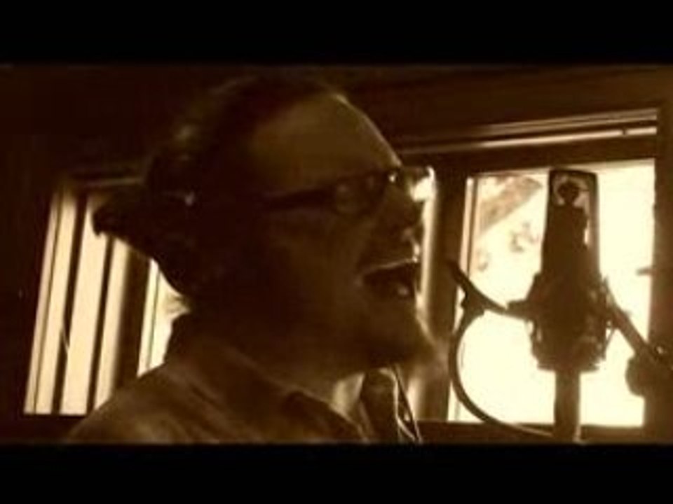 Jonathan Davis and the SFA - 'Forsaken' live (Sirius Radio)