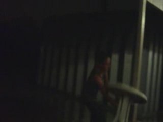 Krazy KC V.S. Circle Cesar/ Non-Title Backwater brawl