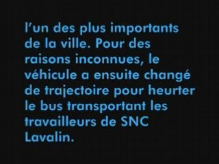 Algérie : les attentats de Bouira ont fait 12 morts, tous d