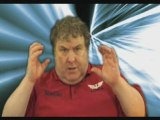 Russell Grant Video Horoscope Virgo November Tuesday 4th