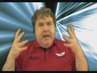Russell Grant Video Horoscope Cancer November Tuesday 4th