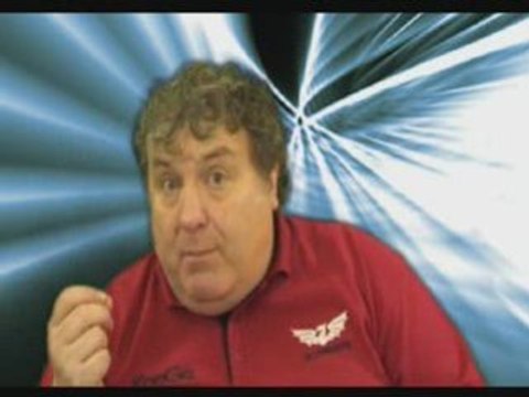 Russell Grant Video Horoscope Capricorn November Tuesday 4th