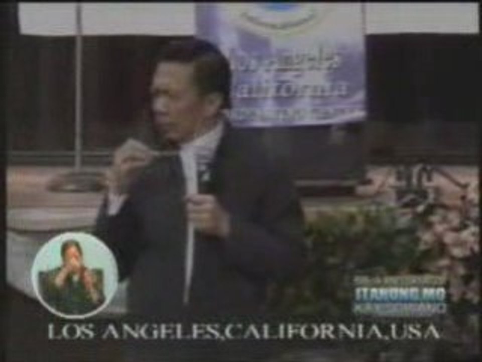 Los Angeles Bible Expo [7 of 8]