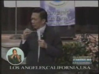 Los Angeles Bible Expo [7 of 8]