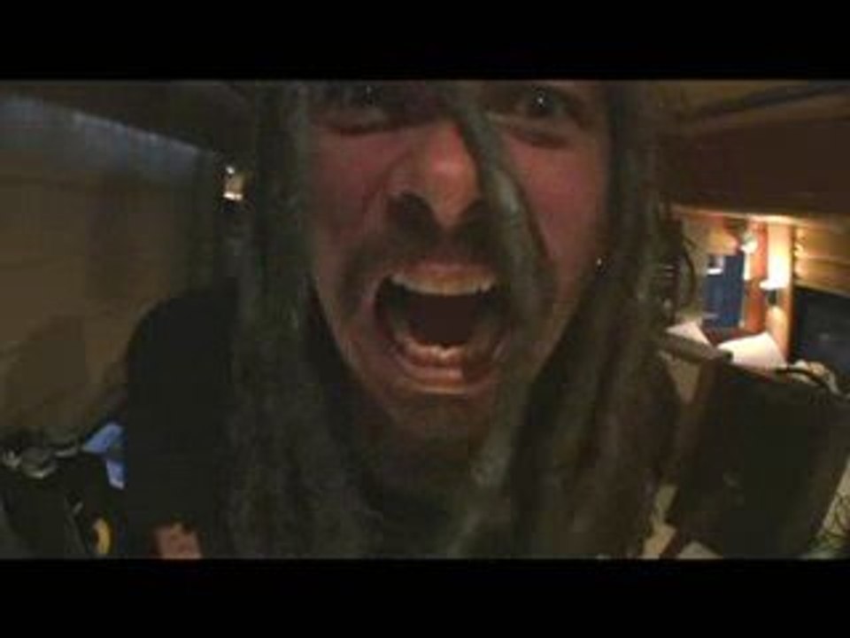 Mesa Boogie - Fieldy and Munky (Korn) EPK