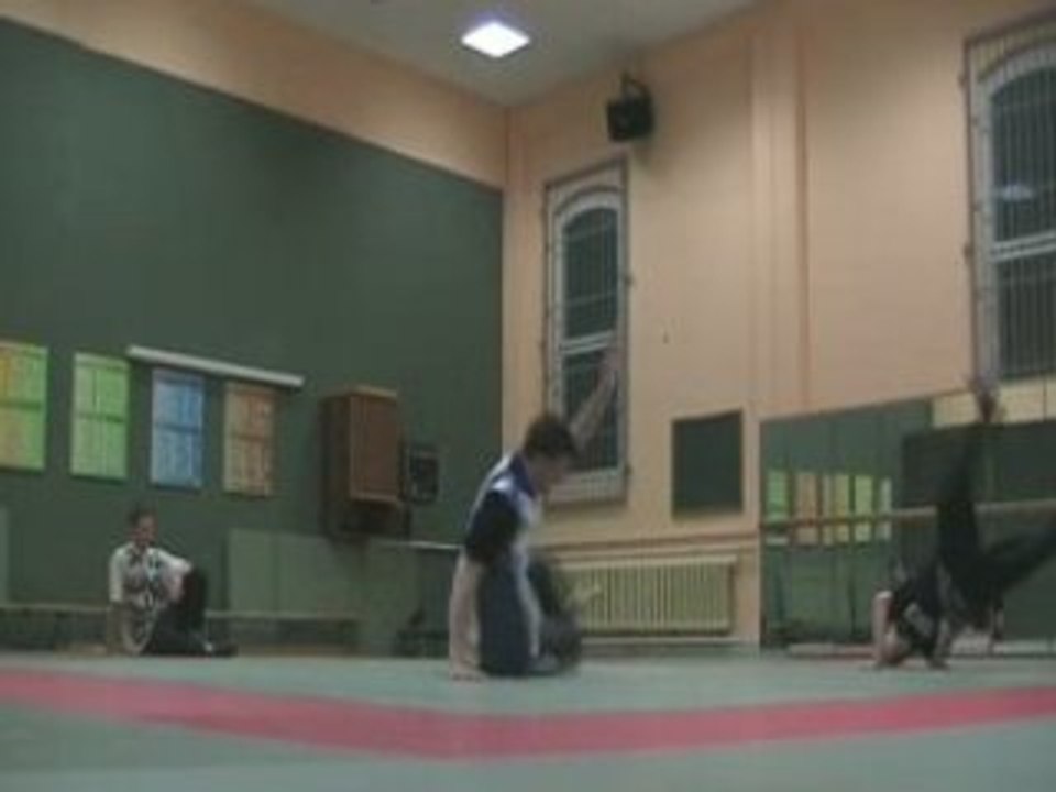 V-xtreme practise 3