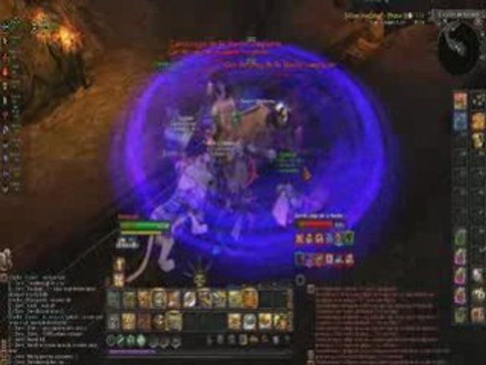 Bastion Judgement