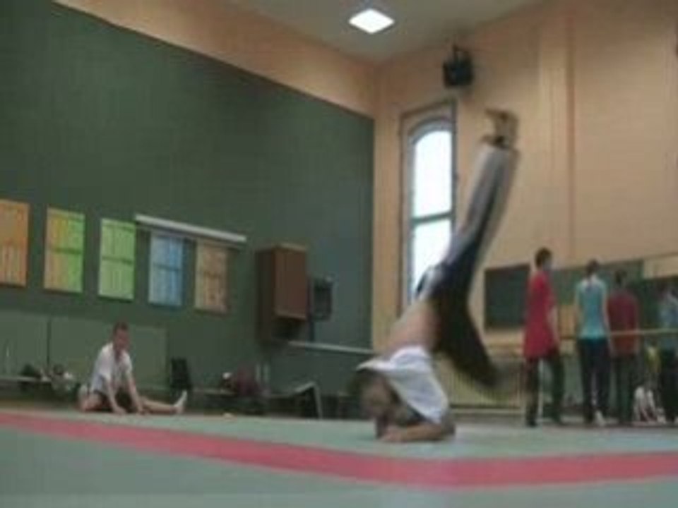 V-xtreme practise 10