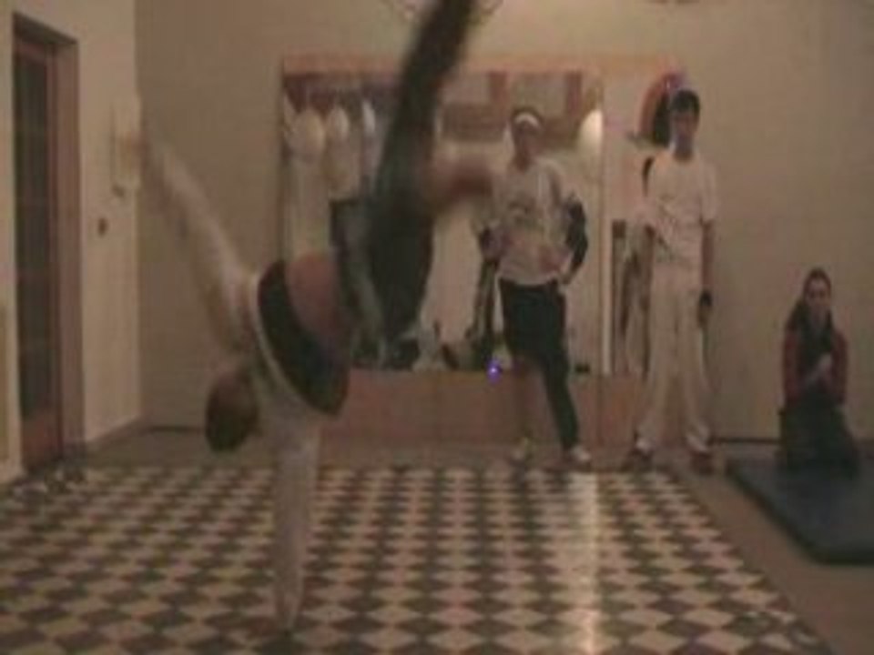 V-xtreme practise 14