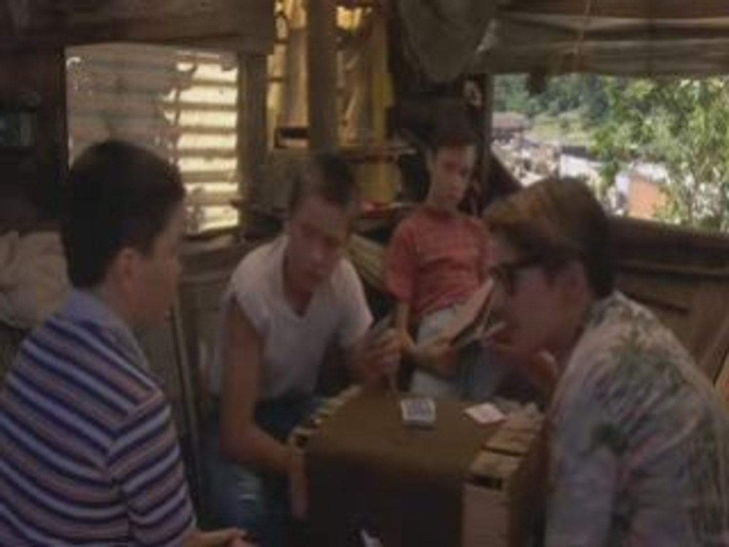Stand by me p1