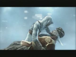 Assassin's Creed : 8/Premier Assassinat (Damas)